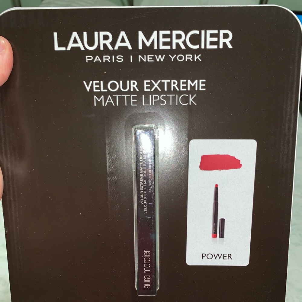 Laura Mercier - Power